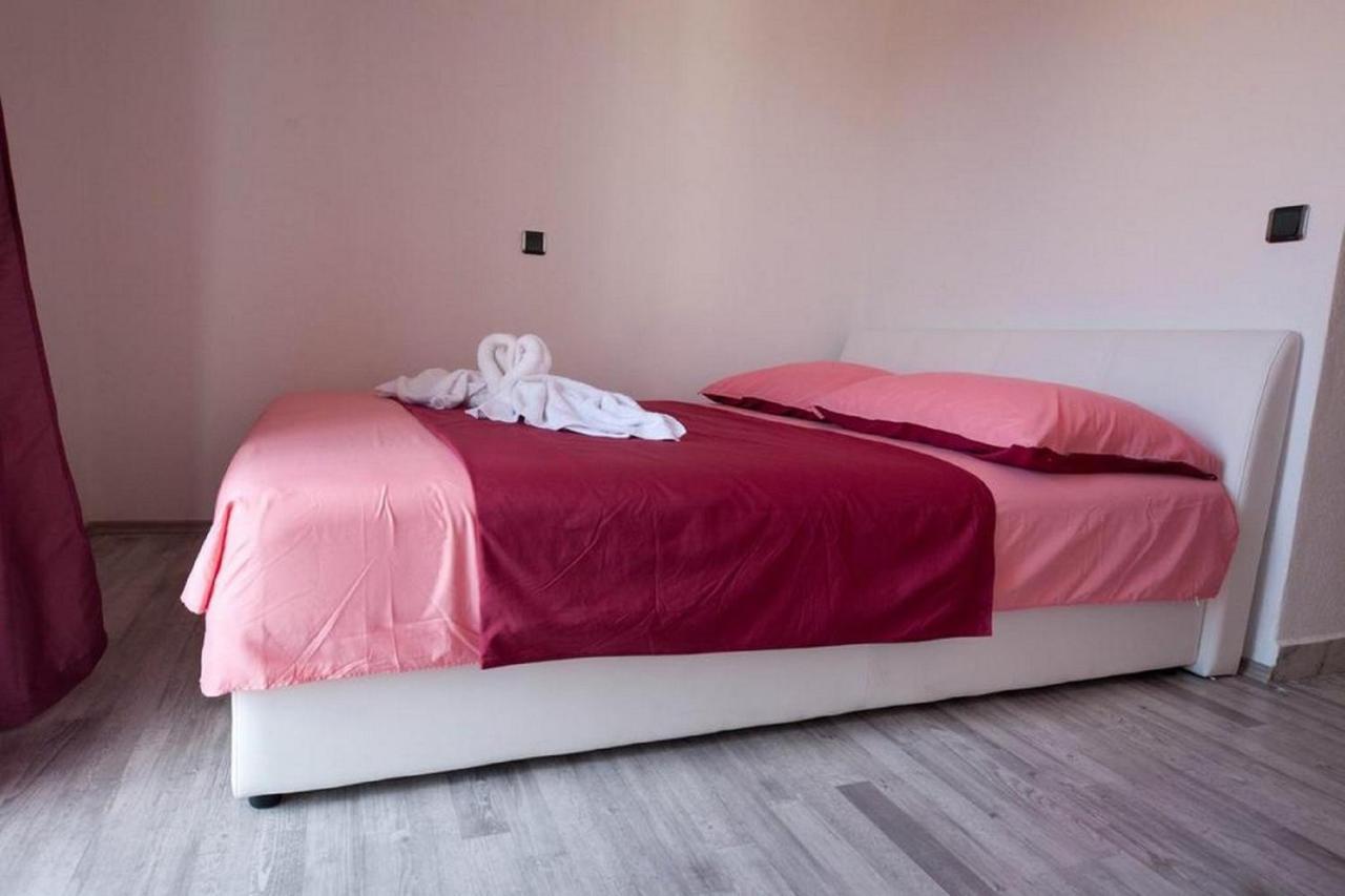 Rooms Aladino Trogir Extérieur photo