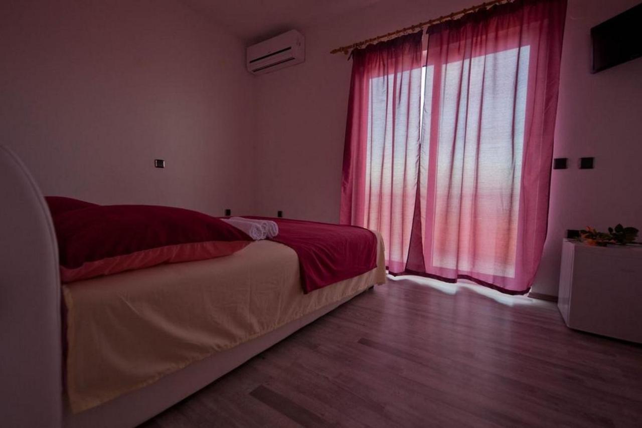 Rooms Aladino Trogir Chambre photo