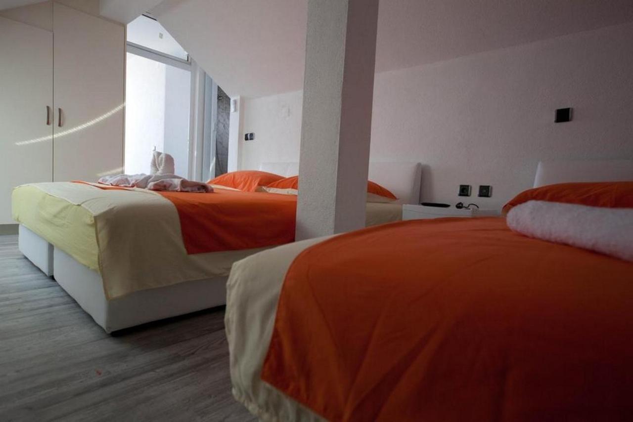 Rooms Aladino Trogir Chambre photo
