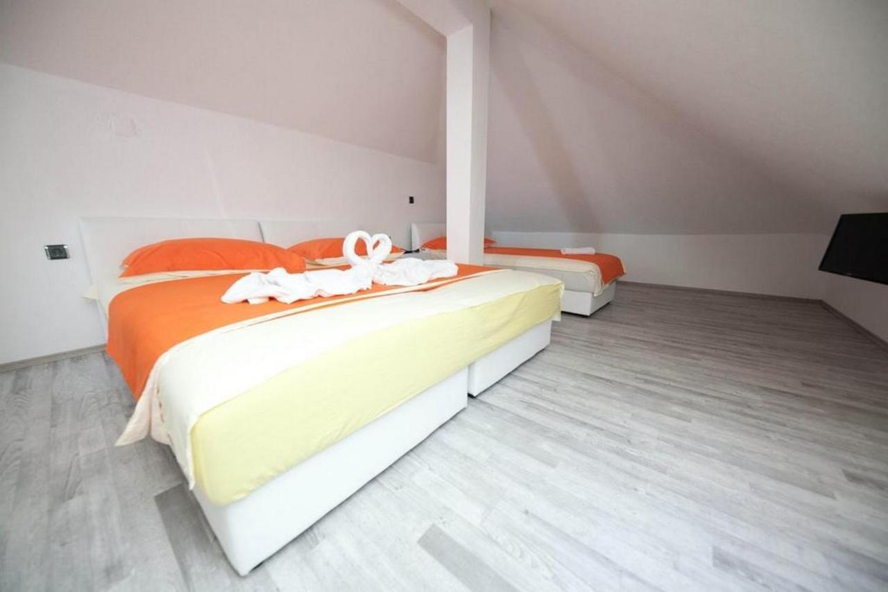 Rooms Aladino Trogir Chambre photo