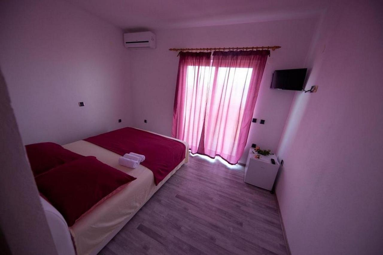 Rooms Aladino Trogir Extérieur photo