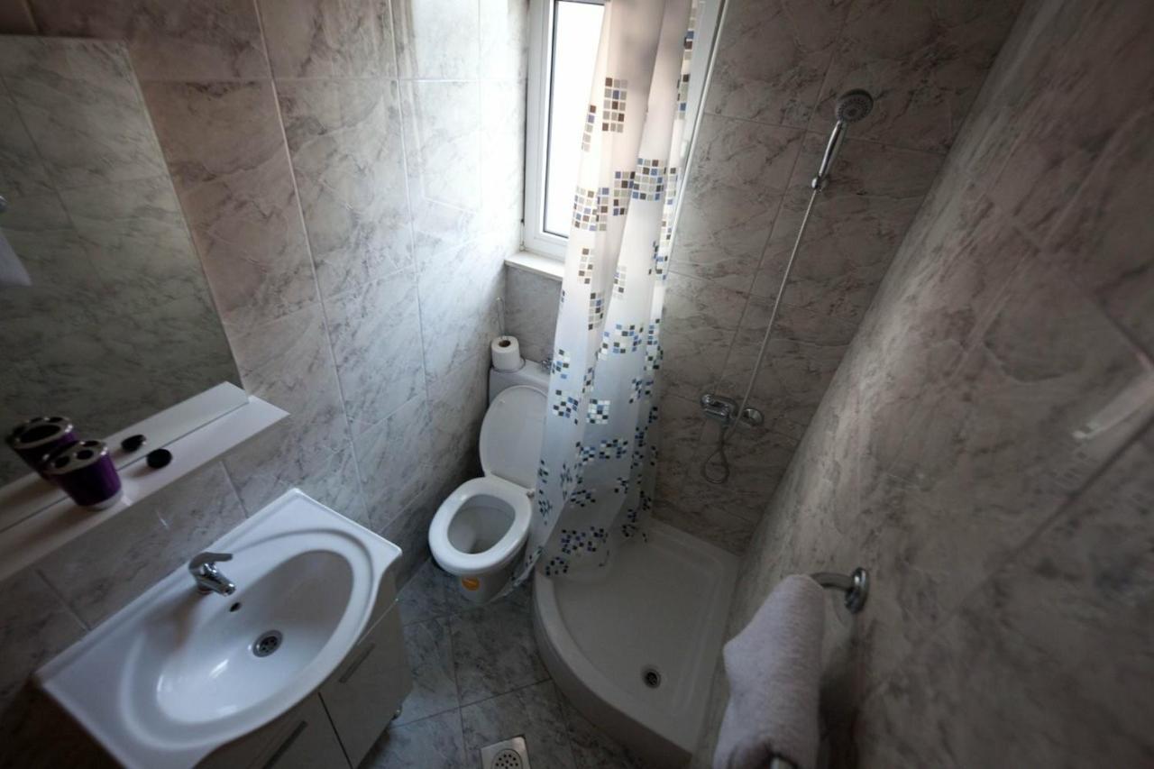 Rooms Aladino Trogir Extérieur photo